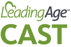 Leading Age Cast